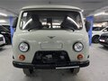 2025 УАЗ 3909, серебристый, 1349000 рублей - вид 1