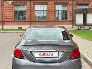 2021 Mercedes-Benz C-Класс 300 V (W206), серый, 3330000 рублей, вид 5