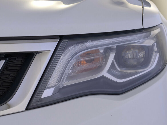2019 Geely Atlas I, белый - вид 10