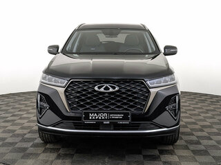 2023 Chery Tiggo 7 Pro Max I, чёрный, 1680000 рублей, вид 2