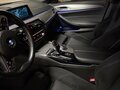 2018 BMW 5 серии 520d xDrive VII (G30/G31/G38), серый - вид 9