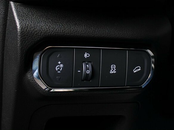 2023 Haval Jolion I Рестайлинг, чёрный, 1789000 рублей - вид 12