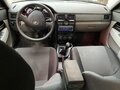 2011 Lada (ВАЗ) Priora I, серый, 515000 рублей - вид 6