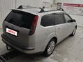 2007 Ford Focus II, серебристый, 340000 рублей - вид 4