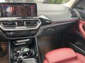 2022 BMW X3 25i xDrive III (G01) Рестайлинг, белый - вид 11