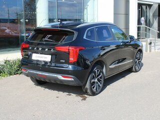 2022 Haval Jolion I, чёрный, 1790000 рублей, вид 2