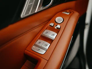 2019 BMW X7 M50d I (G07), белый, 7500000 рублей, вид 5