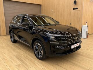 2025 Changan CS75 Plus IV, чёрный, 4339900 рублей, вид 1