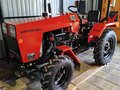 2021 Уралец 2204, красный, 595000 рублей