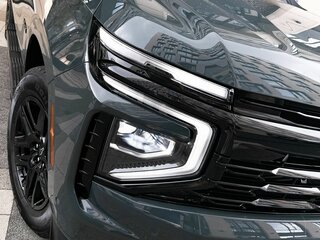 2025 Chevrolet Tahoe V Рестайлинг, серый, 12790000 рублей, вид 4