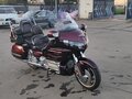 2006 Honda GL 1800 Gold Wing, красный, 1100000 рублей - вид 1