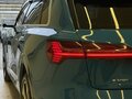 2020 Audi e-tron 55 I, голубой, 4390000 рублей - вид 8
