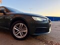 2018 Audi A4 V (B9), зелёный, 2450000 рублей - вид 7