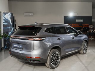 2026 Esteo MX, серый, 4090000 рублей, вид 5