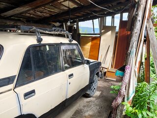 1991 Lada (ВАЗ) 2105, жёлтый, 120000 рублей, вид 5