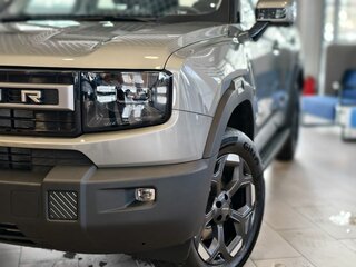 2026 Jetour T1, серебристый, 4199900 рублей, вид 4