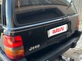 1994 Jeep Grand Cherokee I (ZJ), чёрный - вид 4