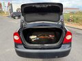2007 Ford Focus II, чёрный, 440000 рублей - вид 5