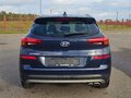 2020 Hyundai Tucson III Рестайлинг, синий, 1965000 рублей - вид 4
