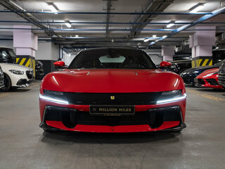 2026 Ferrari 12Cilindri, красный, 61990000 рублей, вид 2