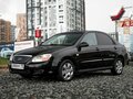 2007 Kia Cerato I Рестайлинг, чёрный, 559000 рублей - вид 1