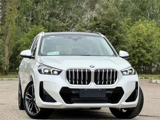 2026 BMW X1 Long 25Li xDrive III (U11/U12), белый, 5150000 рублей, вид 5