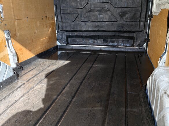 2021 Ford Transit, белый, 2250000 рублей - вид 26