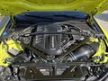 2021 BMW M3 Competition Package VI (G80), зелёный, 9500000 рублей - вид 10