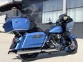 2010 Harley-Davidson Road Glide, голубой, 1350000 рублей - вид 7