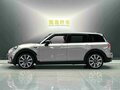 2023 Mini Clubman Cooper II Рестайлинг, серебристый, 2650000 рублей - вид 3