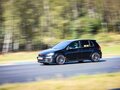 2012 Volkswagen Golf GTI VI, чёрный, 1100000 рублей - вид 5