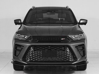 2024 SWM G01F, серый, 1859000 рублей, вид 2