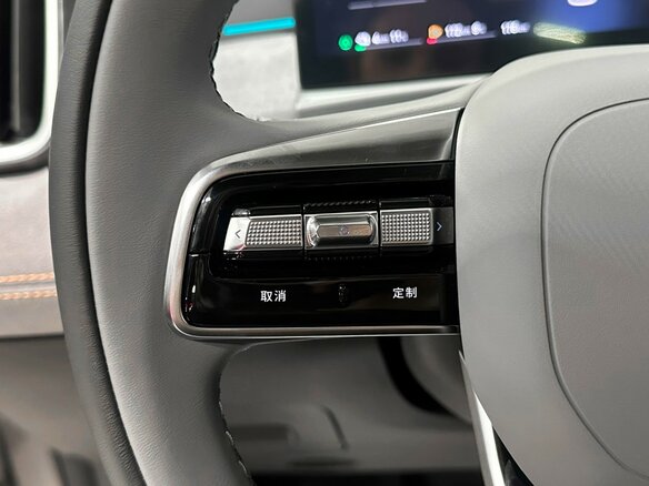 2026 Geely Galaxy M7, серебристый, 3617000 рублей - вид 23