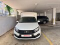 2025 LADA (ВАЗ) Granta, белый, 1390000 рублей - вид 8