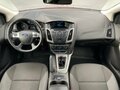 2014 Ford Focus III, красный, 859000 рублей - вид 5