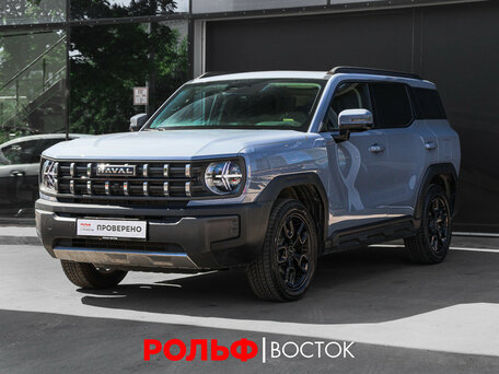 Haval H3 I
