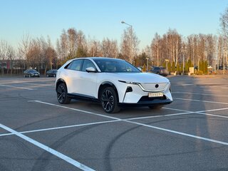 2025 Mazda EZ-60, белый, 2650000 рублей, вид 2