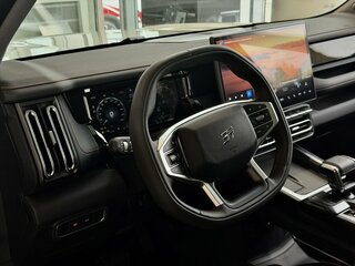 2026 Jetour T1, золотистый, 4199900 рублей, вид 2