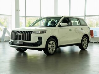2026 Jaecoo J6, белый, 2290000 рублей, вид 1