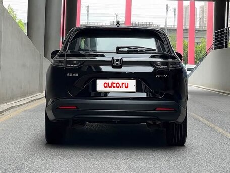 2024 Honda XR-V II, чёрный, 2290000 рублей, вид 5