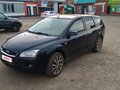 2006 Ford Focus II, синий, 320000 рублей