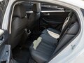 2023 Omoda S5, белый - вид 10