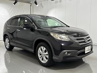 2015 Honda CR-V IV, чёрный, 1748400 рублей, вид 2