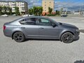2014 Skoda Octavia III (A7), серый, 950000 рублей - вид 2