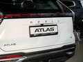2026 Geely Atlas II, белый, 4119990 рублей - вид 5