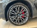 2025 BMW X5 40i IV (G05/G18) Рестайлинг, серый - вид 8