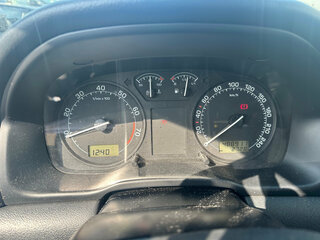 2006 Skoda Octavia I (A4) Рестайлинг, чёрный, 275000 рублей, вид 5