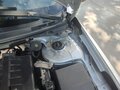 2012 Mitsubishi Lancer X Рестайлинг, серый, 820000 рублей - вид 5