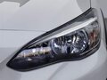 2021 Subaru XV II Рестайлинг, белый, 1450202 рублей - вид 5