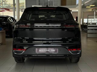 2025 Bestune T90 I, чёрный, 4031000 рублей, вид 5